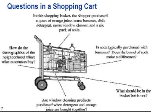 Berry Linwood BDSM Market Basket